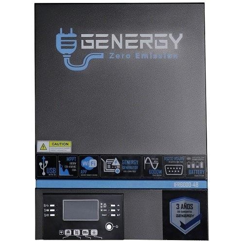 G-energy 240071090 Voltage converter (inverter) 240071090