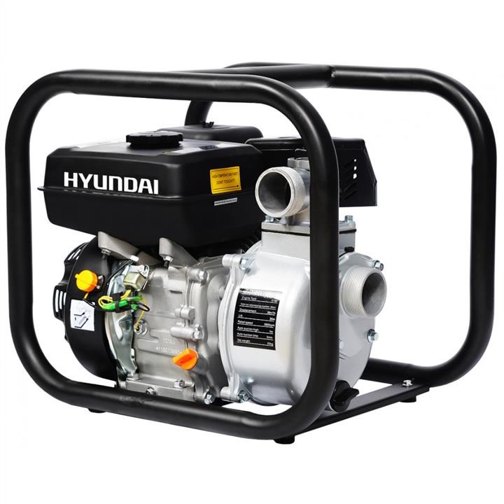 Hyundai/Kia HY 51 Motor pump HY51