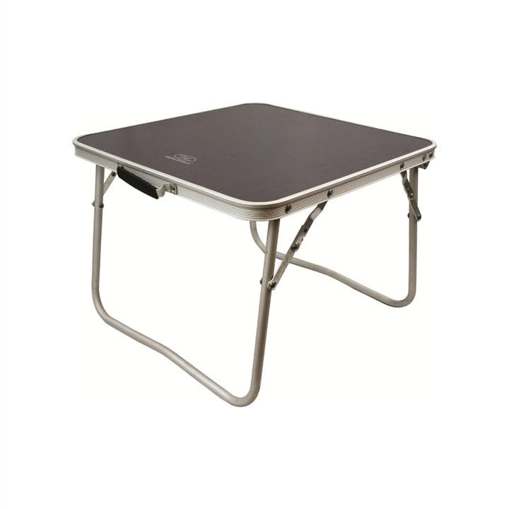 Highlander 925476 Folding table Highlander Folding Small Table Aluminium (40х40х22cm) 925476