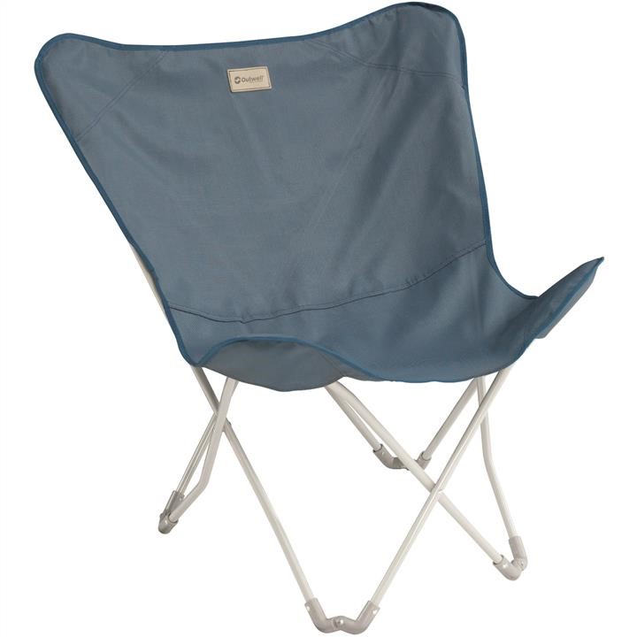 Outwell 928965 Folding chair Outwell Sandsend Ocean Blue (82x65x86cm) 928965