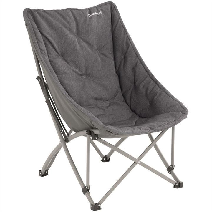 Outwell 928767 Folding chair Outwell Tally Lake Grey (62x65x96cm) 928767
