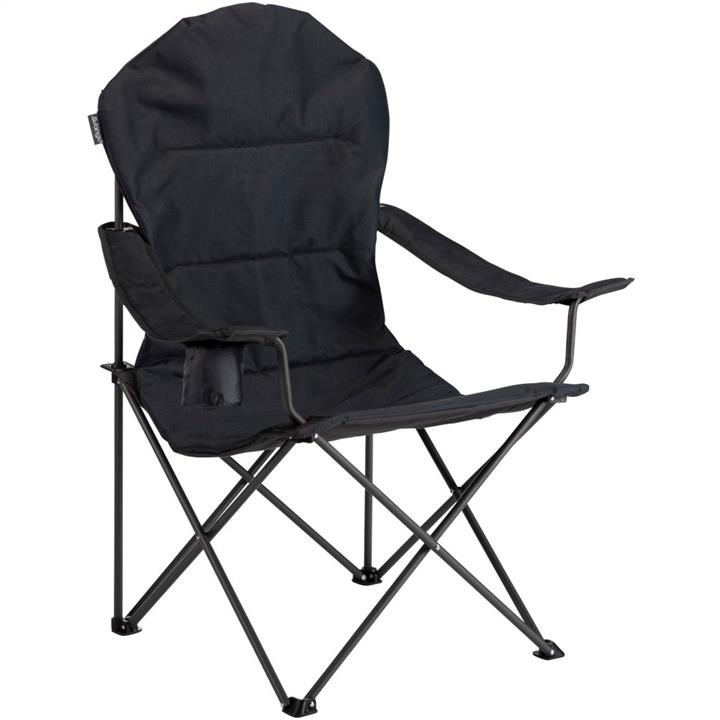 Vango 929190 Folding chair Vango Divine Chair Granite Grey (55x84x106,5cm) 929190