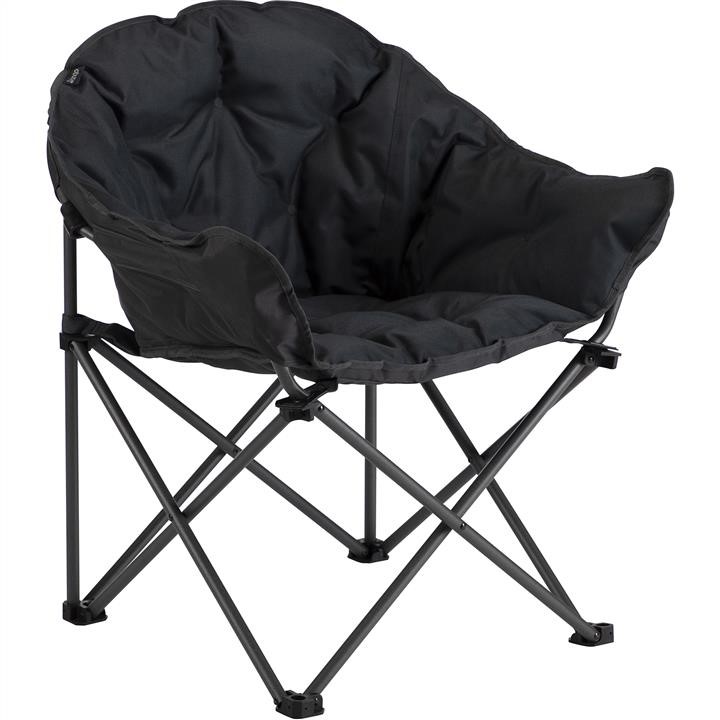 Vango 929191 Folding chair Vango Embrace Chair Granite Grey (54x75x88cm) 929191