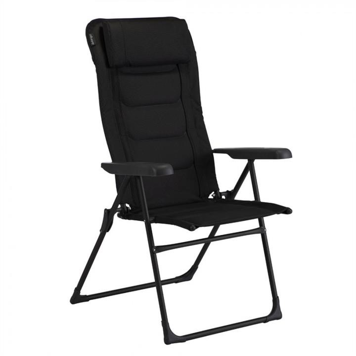 Vango 928215 Folding chair Vango Hampton DLX Chair Excalibur (65х65х116cm) 928215