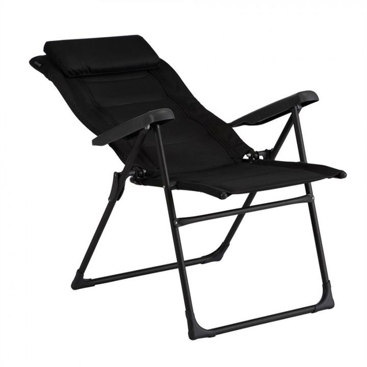 Vango Folding chair Vango Hampton DLX Chair Excalibur (65х65х116cm) – price