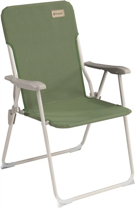 Outwell 929229 Folding chair Outwell Blackpool Green Vineyard (55x56x86cm) 929229
