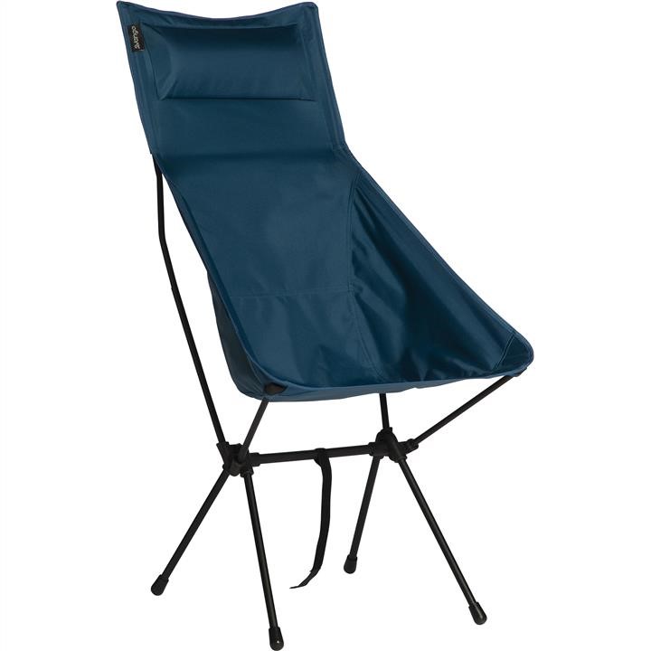 Vango 926787 Folding chair Vango Micro Steel Tall Chair Mykonos Blue (65х57х104cm) 926787