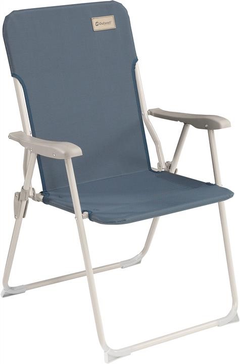 Outwell 928873 Folding chair Outwell Blackpool Ocean Blue (55x56x86cm) 928873