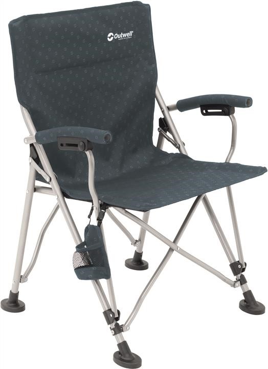 Outwell 928875 Folding chair Outwell Campo Night Blue (61x61x89cm) 928875