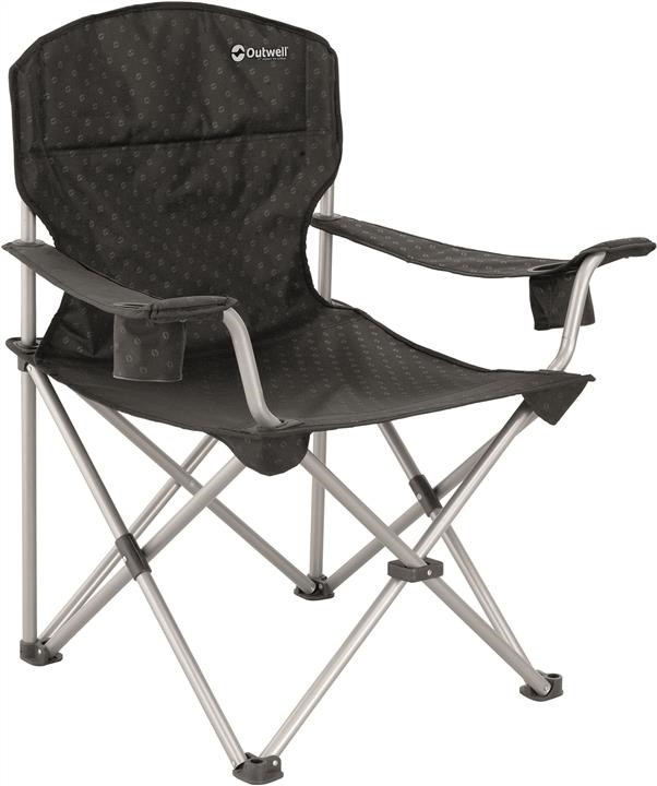 Outwell 928868 Folding chair Outwell Catamarca XL Black (90x62x96cm) 928868