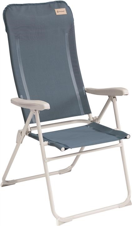 Outwell 928863 Folding chair Outwell Cromer Ocean Blue (61x73x119cm) 928863