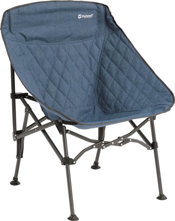 Outwell 929015 Folding chair Outwell Strangford Blue (78x69x96cm) 929015