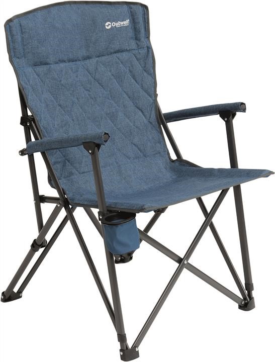 Outwell 929013 Folding chair Outwell Derwent Blue (59x64x96cm) 929013