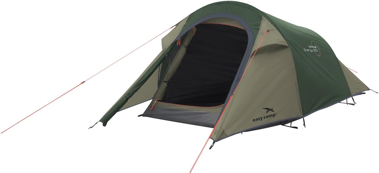 Easy Camp 928953 Tent Easy Camp Energy 200 Rustic Green 928953