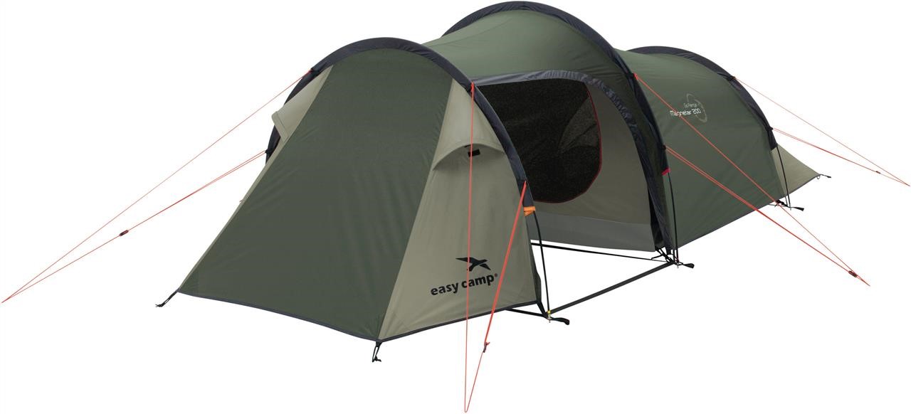 Easy Camp 929569 Tent Easy Camp Magnetar 200 Rustic Green 929569
