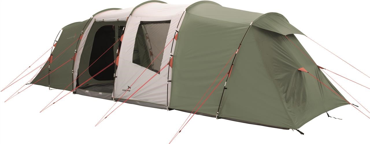 Easy Camp 929580 Tent Easy Camp Huntsville Twin 800 Green/Grey 929580
