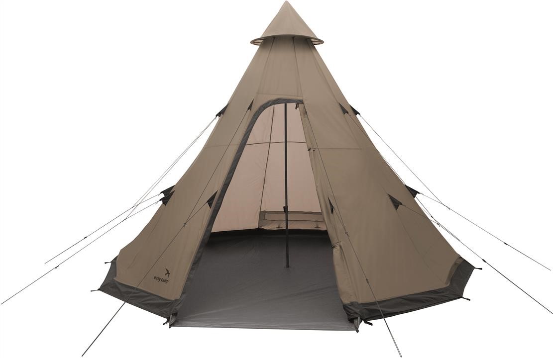 Easy Camp 929575 Marquee Easy Camp Moonlight Tipi Grey 929575