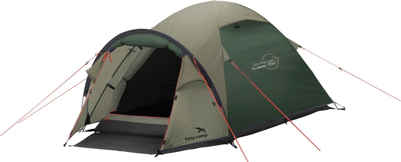 Easy Camp 929022 Tent Easy Camp Quasar 200 Rustic Green 929022