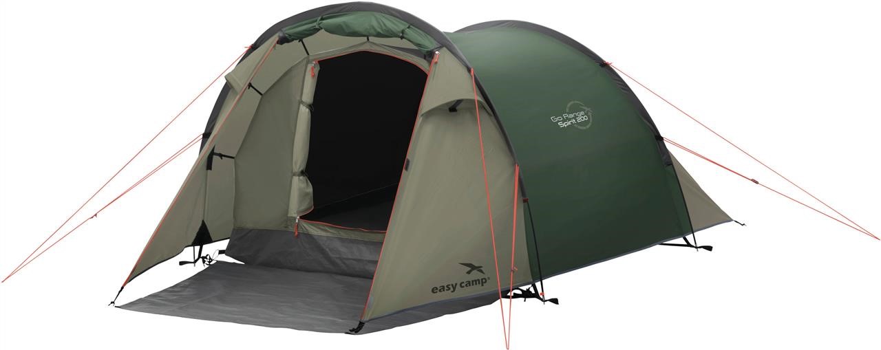 Easy Camp 928903 Tent Easy Camp Spirit 200 Rustic Green 928903