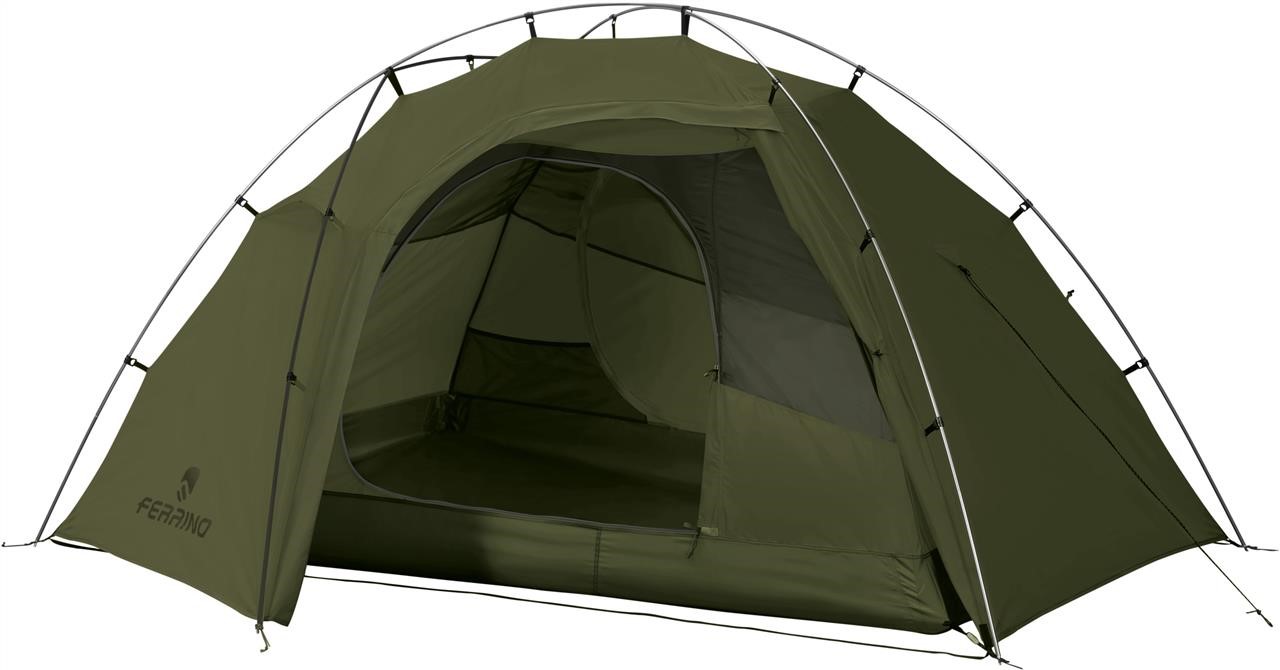 Ferrino 928940 Tent Ferrino Force 2 Olive Green 928940