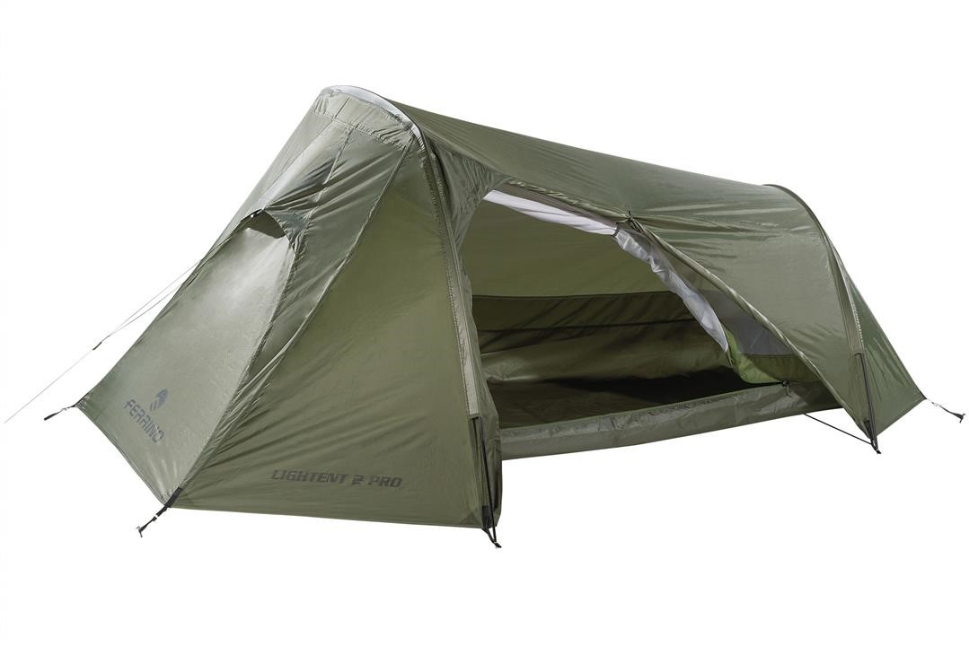 Ferrino 928976 Tent Ferrino Lightent 2 Pro Olive Green 928976
