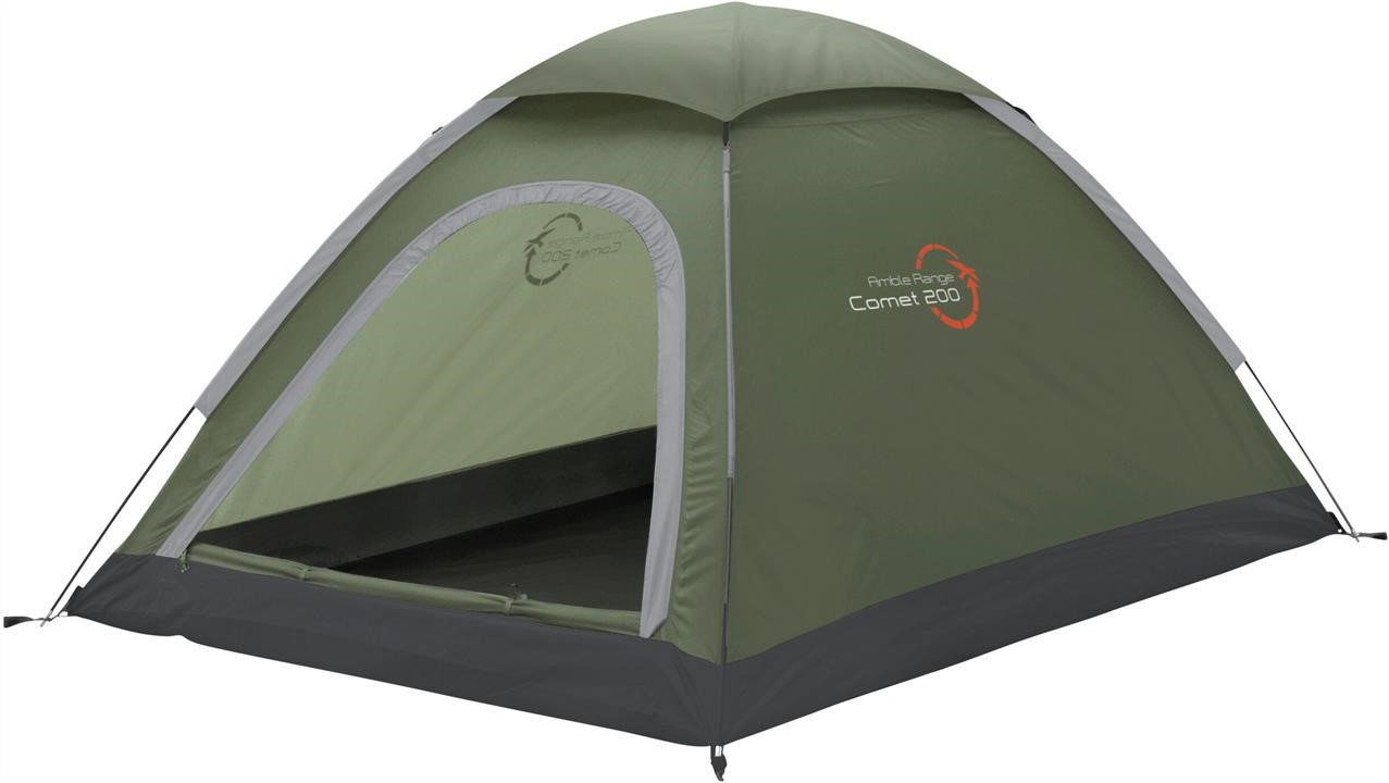 Easy Camp 929564 Tent Easy Camp Comet 200 Rustic Green 929564