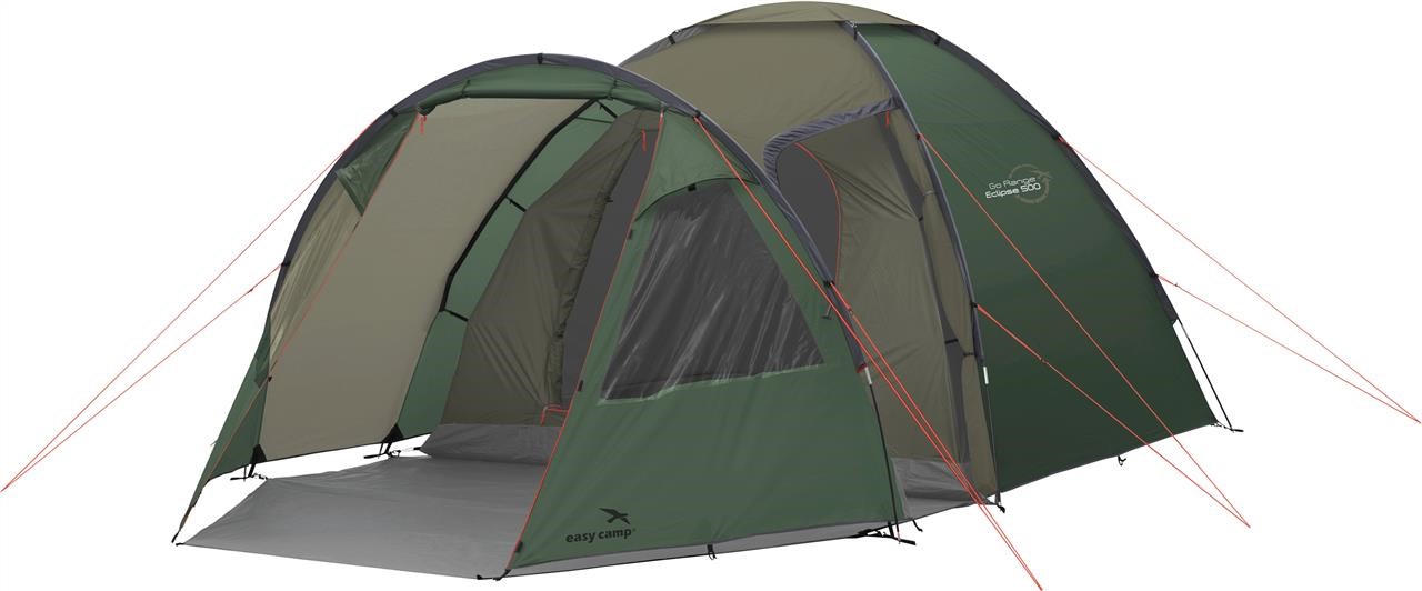 Easy Camp 928899 Tent Easy Camp Eclipse 500 Rustic Green 928899