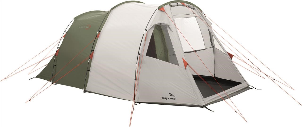 Easy Camp 929577 Tent Easy Camp Huntsville 500 Green/Grey 929577