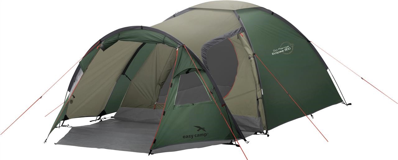 Easy Camp 928898 Tent Easy Camp Eclipse 300 Rustic Green 928898