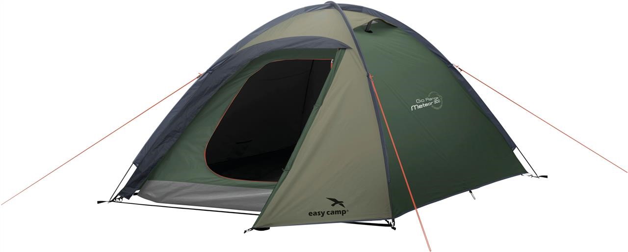 Easy Camp 929021 Tent Easy Camp Meteor 300 Rustic Green 929021