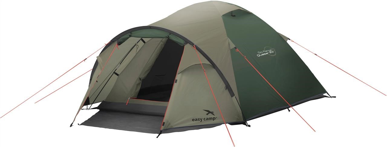 Easy Camp 929023 Tent Easy Camp Quasar 300 Rustic Green 929023