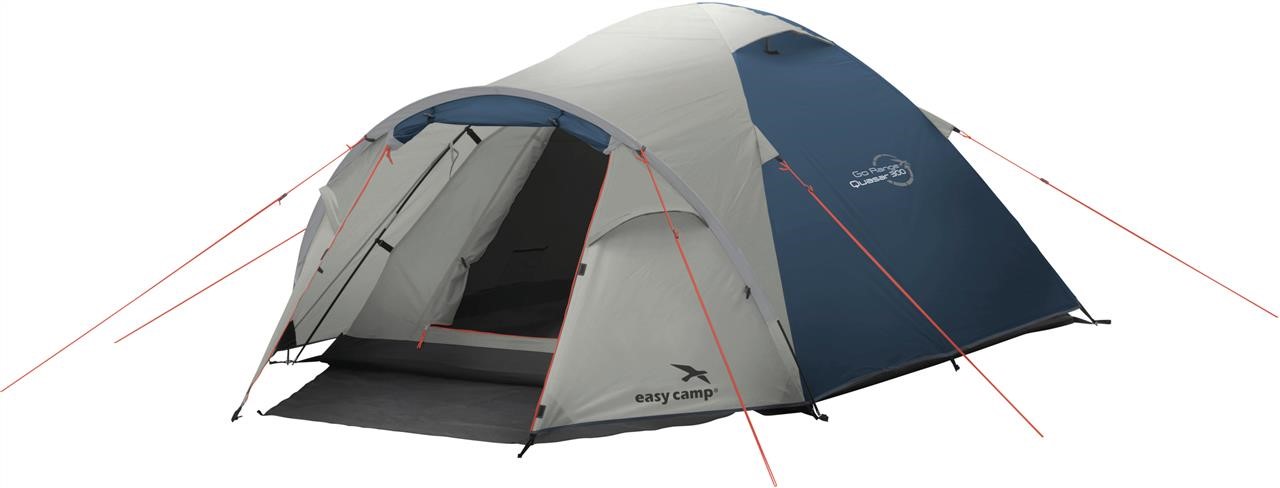 Easy Camp 929567 Tent Easy Camp Quasar 300 Steel Blue 929567
