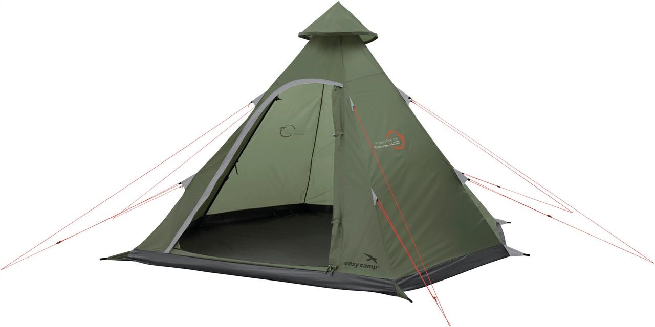Easy Camp 929565 Tent Easy Camp Bolide 400 Rustic Green 929565