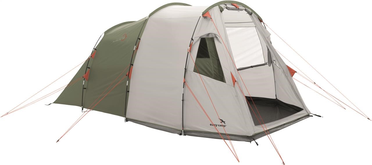 Easy Camp 929576 Tent Easy Camp Huntsville 400 Green/Grey 929576