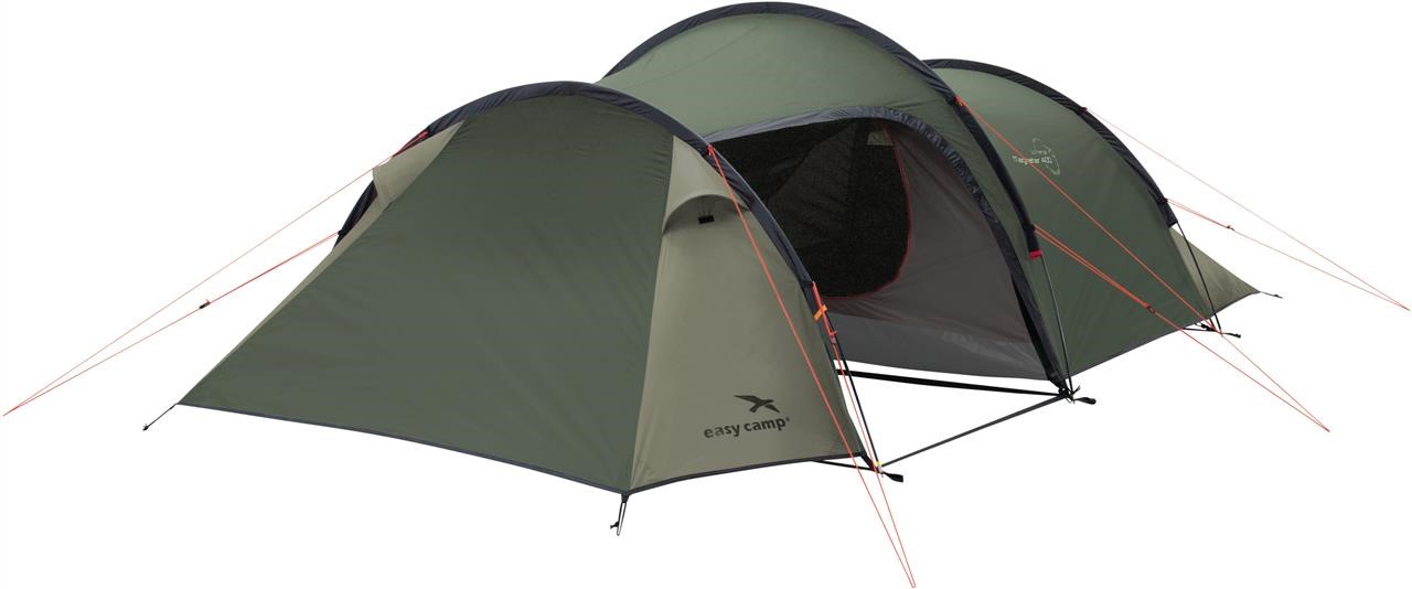 Easy Camp 929571 Tent Easy Camp Magnetar 400 Rustic Green 929571