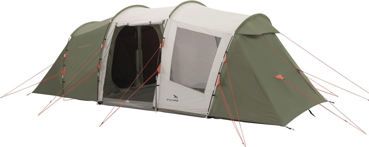 Easy Camp 929579 Tent Easy Camp Huntsville Twin 600 Green/Grey 929579