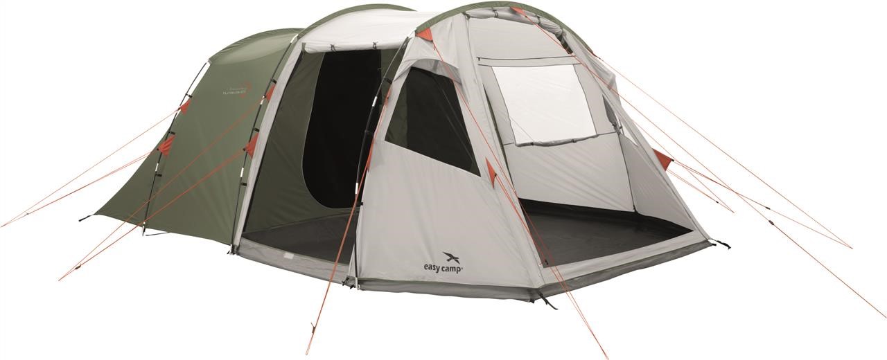 Easy Camp 929578 Tent Easy Camp Huntsville 600 Green/Grey 929578