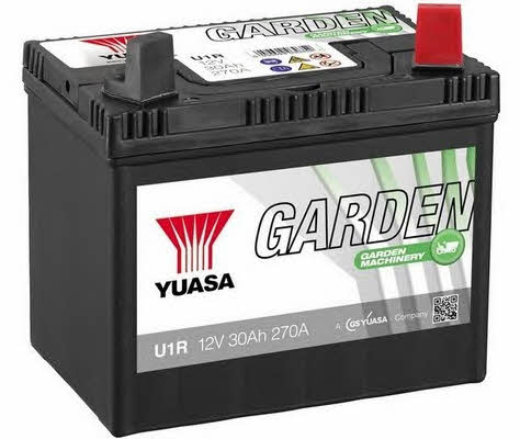 Yuasa U1R Battery Yuasa Garden 12V 28AH 270A(EN) R+ U1R