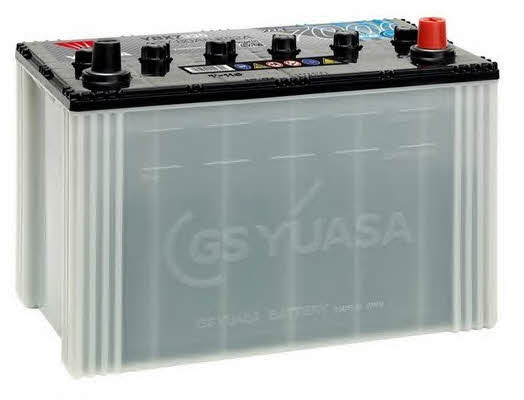 Yuasa YBX7335 Battery Yuasa YBX7000 EFB Start-Stop Plus 12V 80AH 780A(EN) R+ YBX7335
