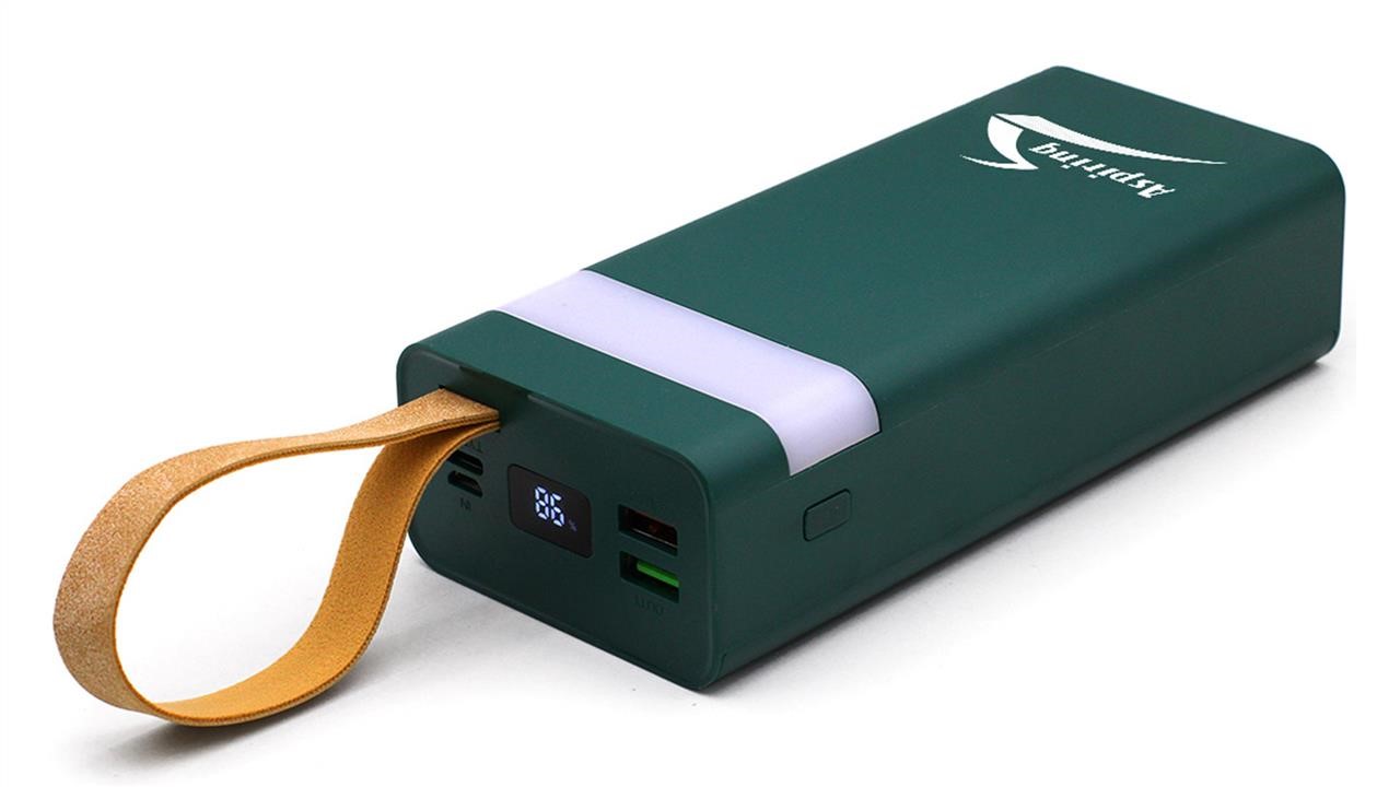 Aspiring P30000L Powerbank Aspiring Light 30 PD 22.5W 30000 mAh P30000L