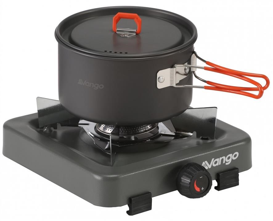 Gas camping stove Vango Blaze Grey Vango 929687