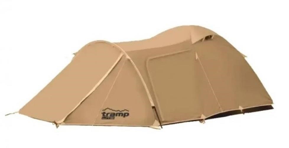 Tramp Lite TLT-024.06-SAND Tent Tramp Lite Twister 3, sand TLT02406SAND