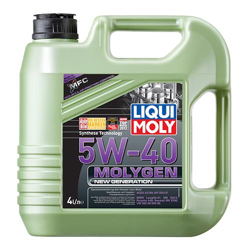 Buy Liqui Moly 8578 at a low price in United Arab Emirates!