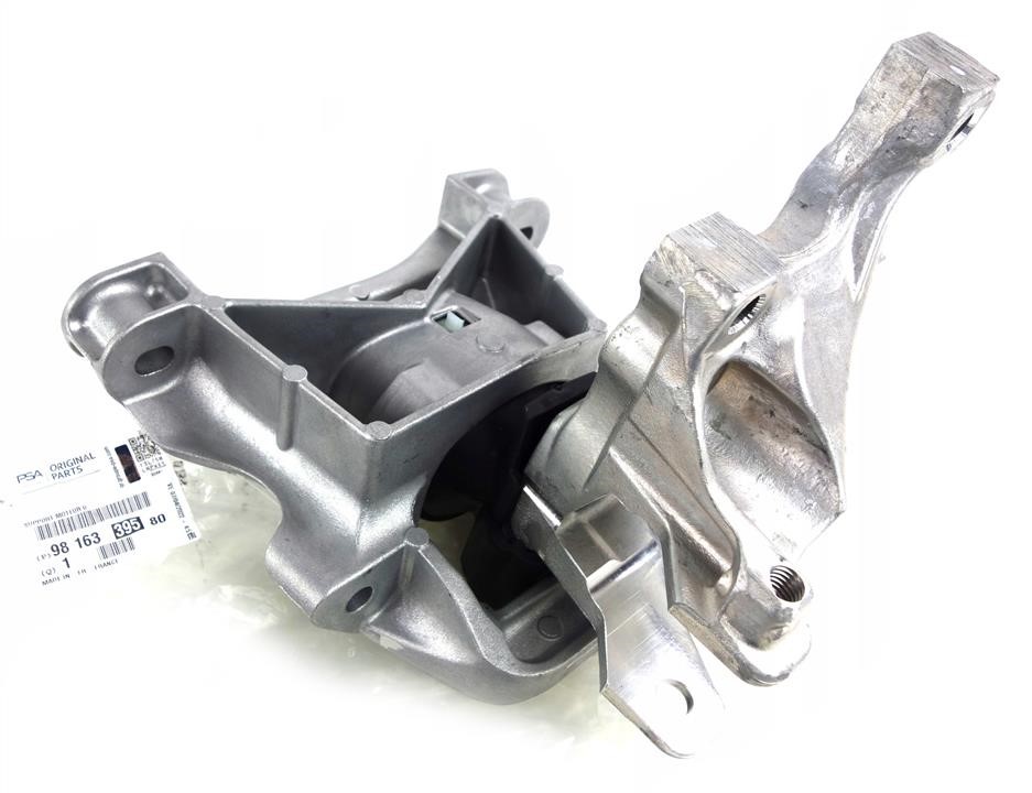 9816339580 Citroen/Peugeot Engine mounting right