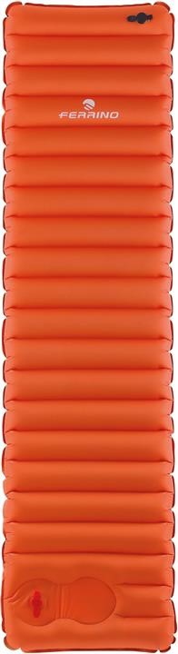 Ferrino 924399 Inflatable mat Ferrino Swift 60 Orange 924399