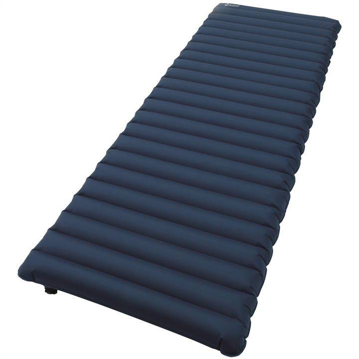 Outwell 928841 Inflatable mat Outwell Reel Airbed Single Night Blue 928841