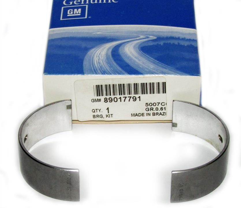 Buy General Motors 89017791 at a low price in United Arab Emirates!