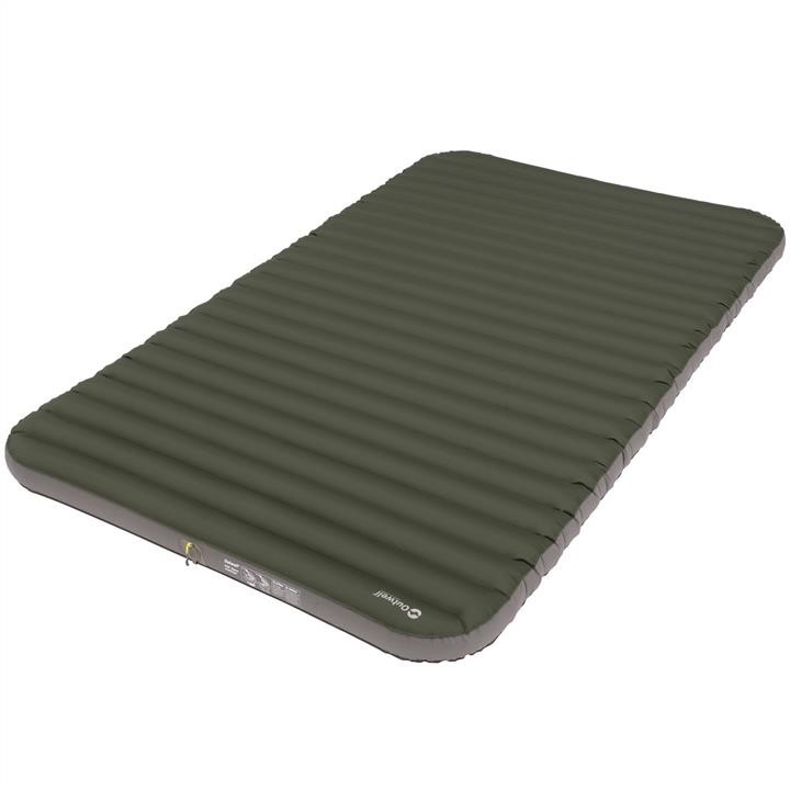 Outwell 929221 Inflatable mat Outwell Dreamspell Airbed Double Elegant Green 929221