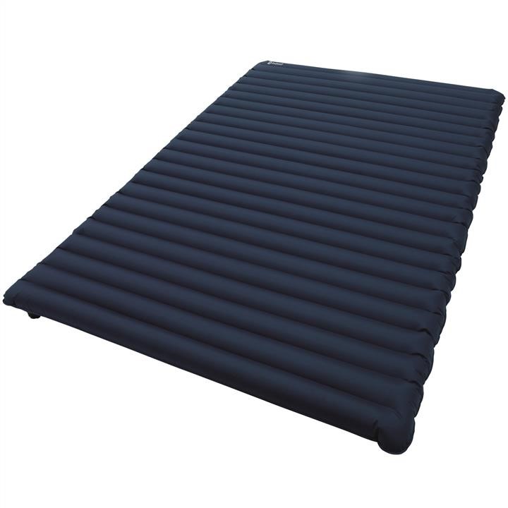 Outwell 928842 Inflatable mat Outwell Reel Airbed Double Night Blue 928842