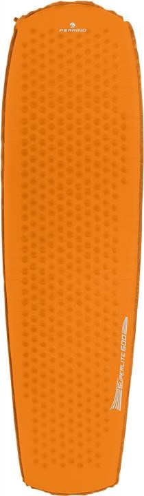 Ferrino 926658 Self-inflatable mat Ferrino Superlite 700 Orange 926658